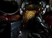 Doom 3 screenshot