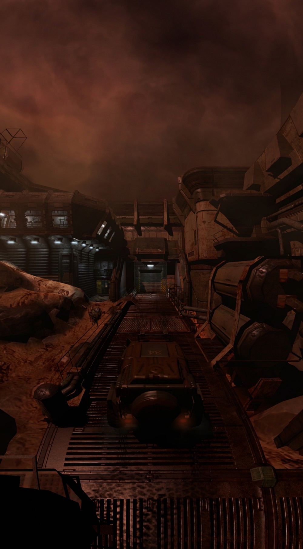 Doom 3