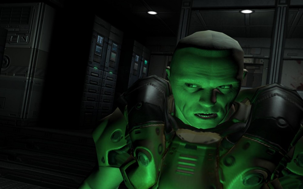 Doom 3
