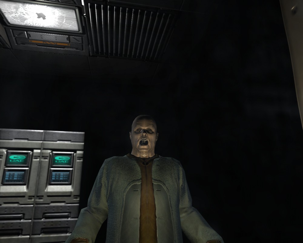 Doom 3