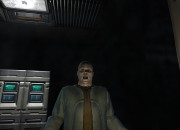 Doom 3 screenshot