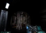 Doom 3 screenshot