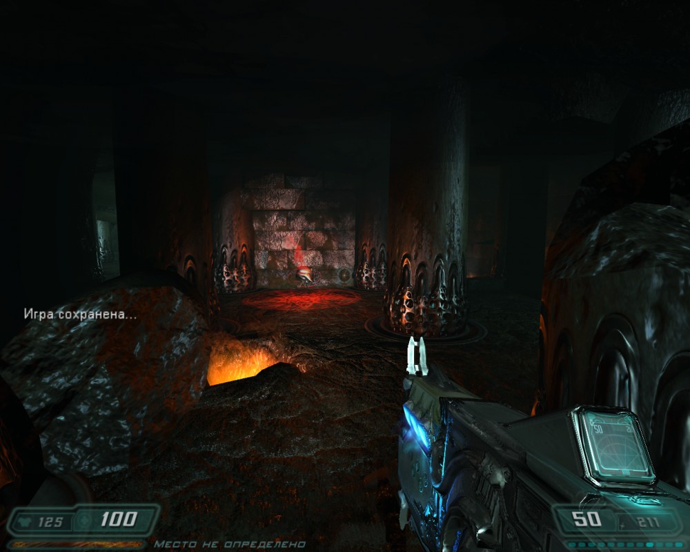 Doom 3