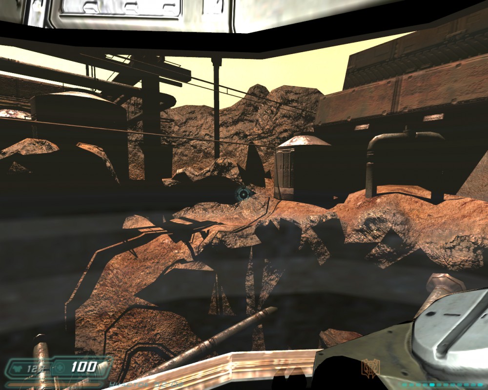 Doom 3