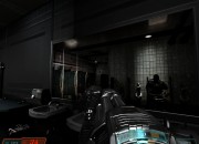 Doom 3 screenshot