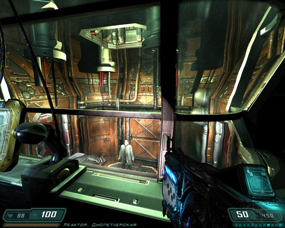 Doom 3