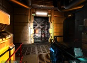 Doom 3 screenshot