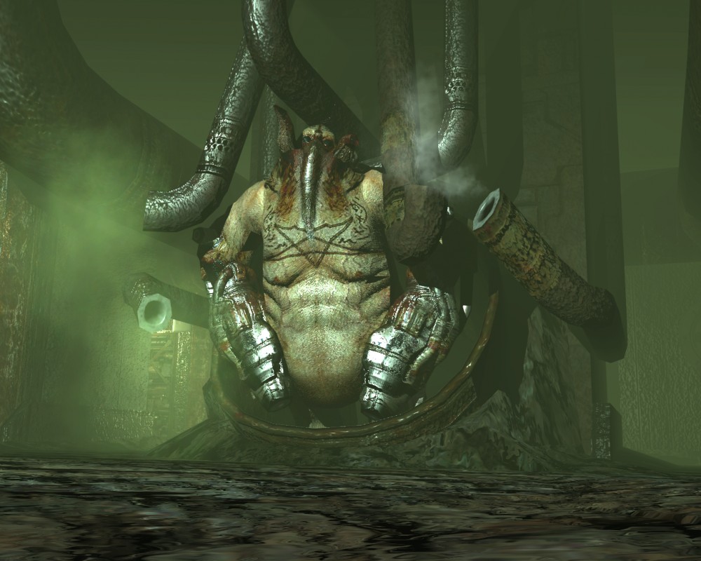 Doom 3