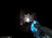 Doom 3 screenshot