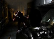 Doom 3 screenshot