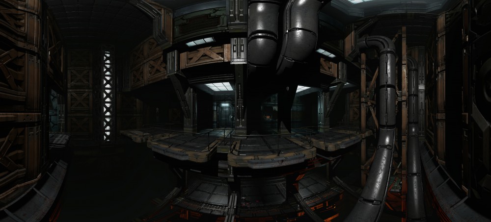 Doom 3