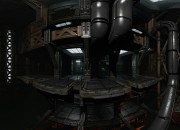 Doom 3 screenshot