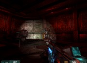 Doom 3 screenshot