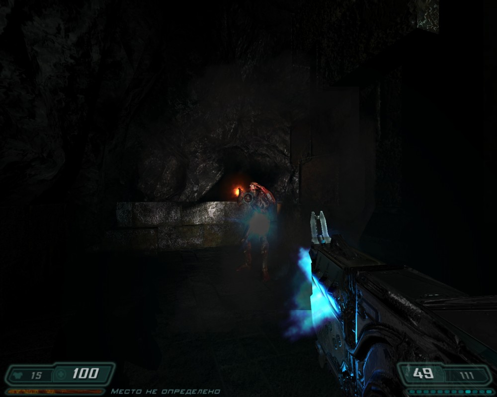 Doom 3