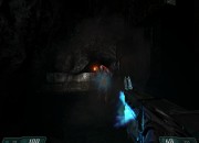 Doom 3 screenshot