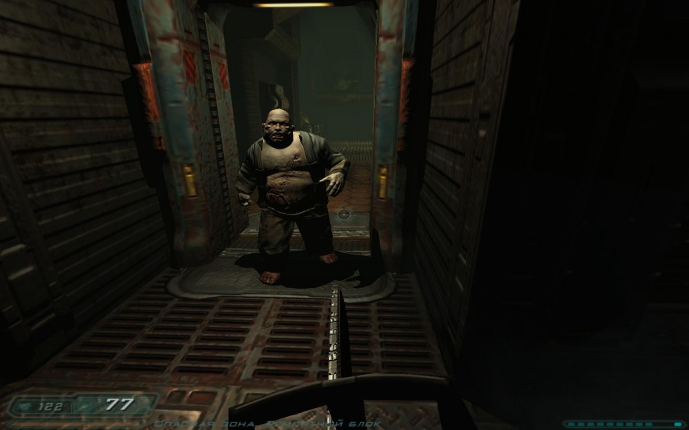 Doom 3