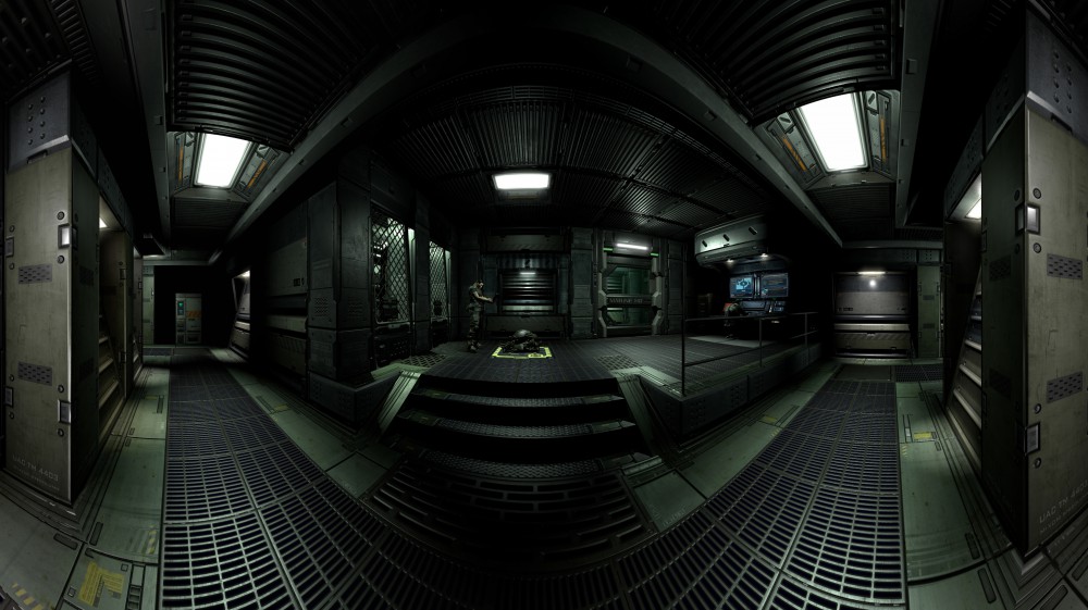 Doom 3