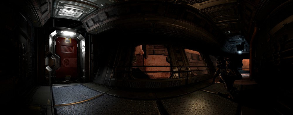 Doom 3