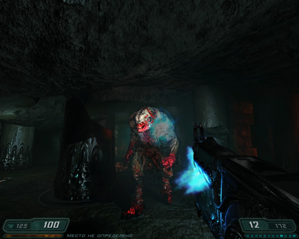 Doom 3