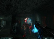 Doom 3 screenshot