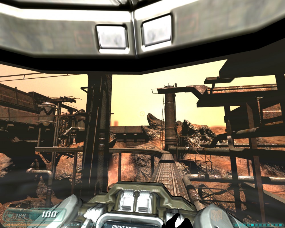 Doom 3