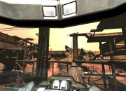 Doom 3 screenshot