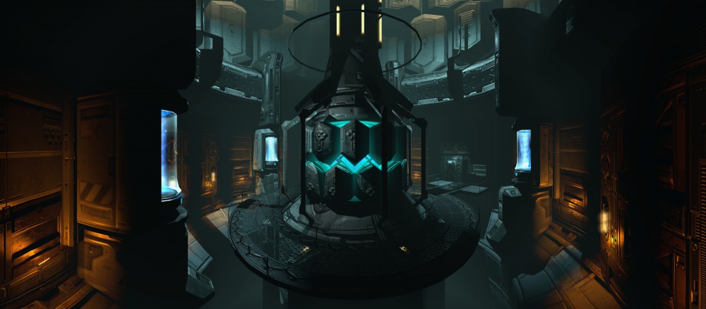 Doom 3