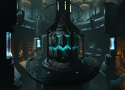 Doom 3 screenshot