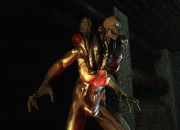 Doom 3 screenshot