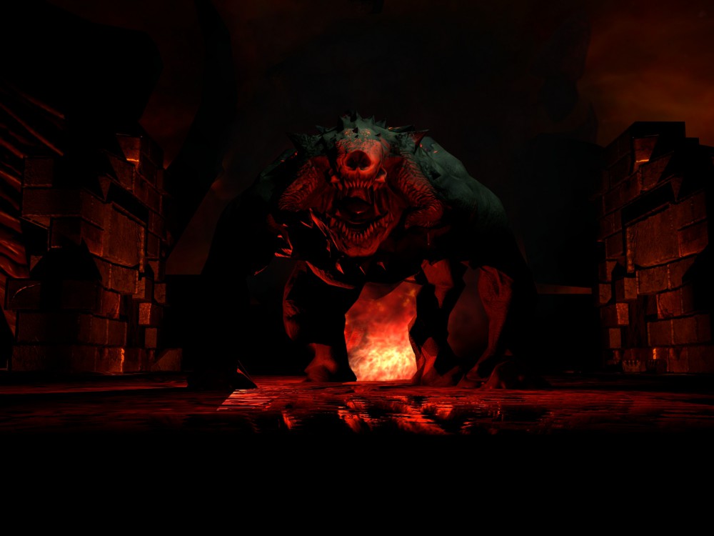 Doom 3