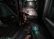 Doom 3 screenshot