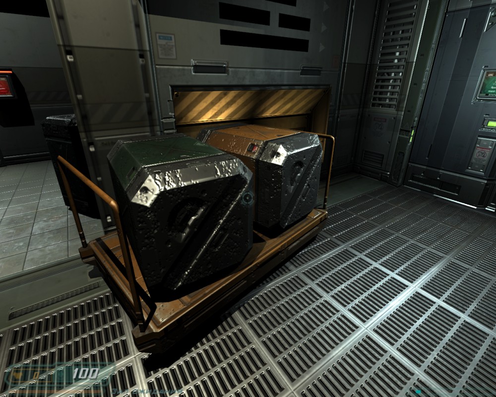 Doom 3