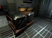 Doom 3 screenshot