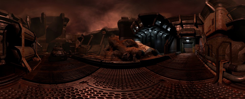 Doom 3