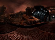 Doom 3 screenshot