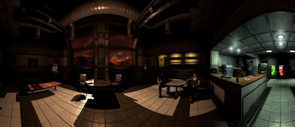 Doom 3