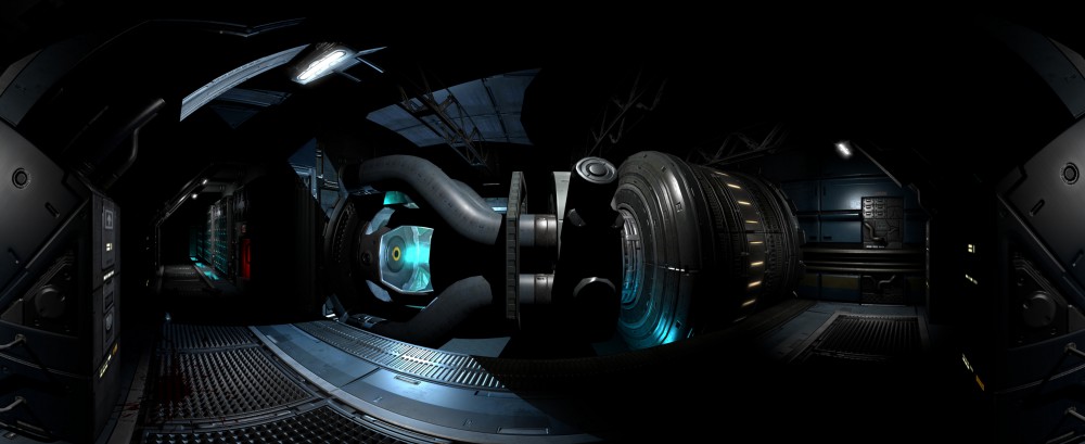 Doom 3