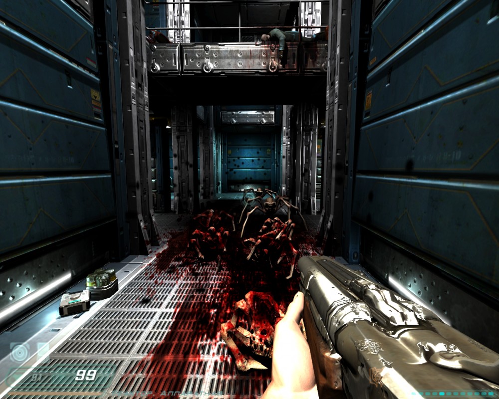 Doom 3