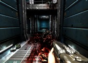 Doom 3 screenshot