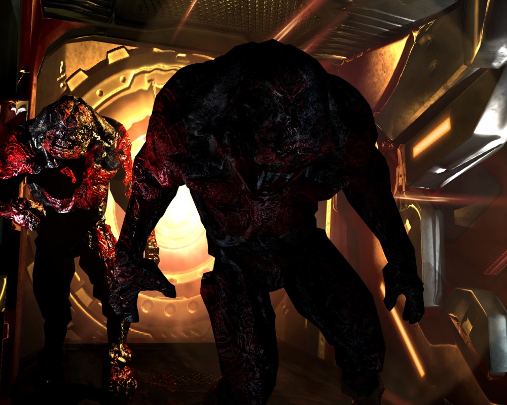 Doom 3