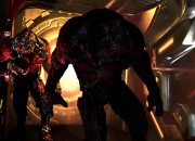 Doom 3 screenshot