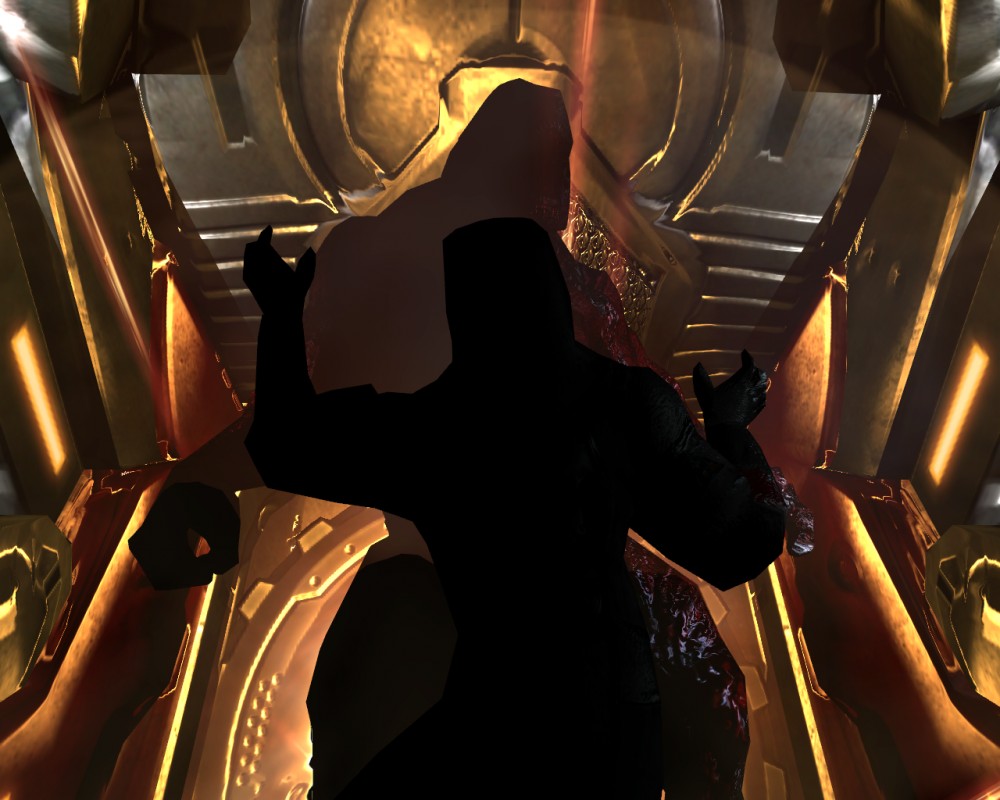 Doom 3