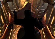 Doom 3 screenshot