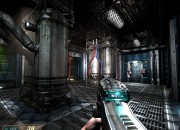 Doom 3 screenshot