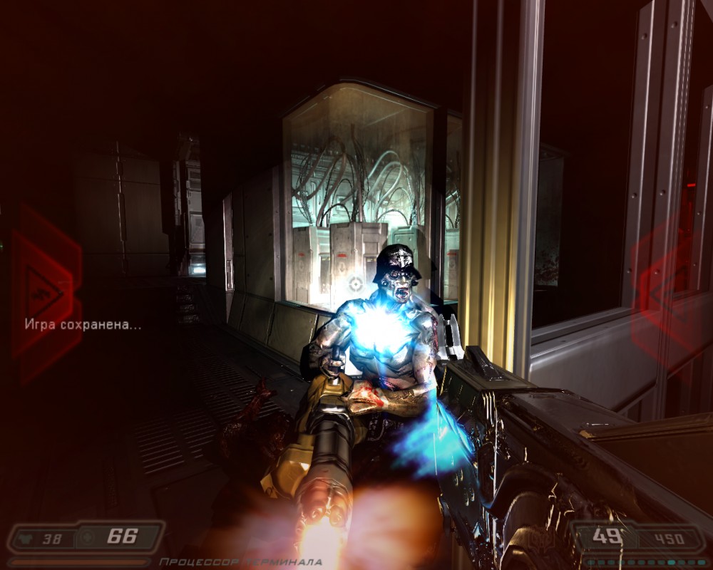 Doom 3