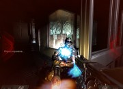 Doom 3 screenshot
