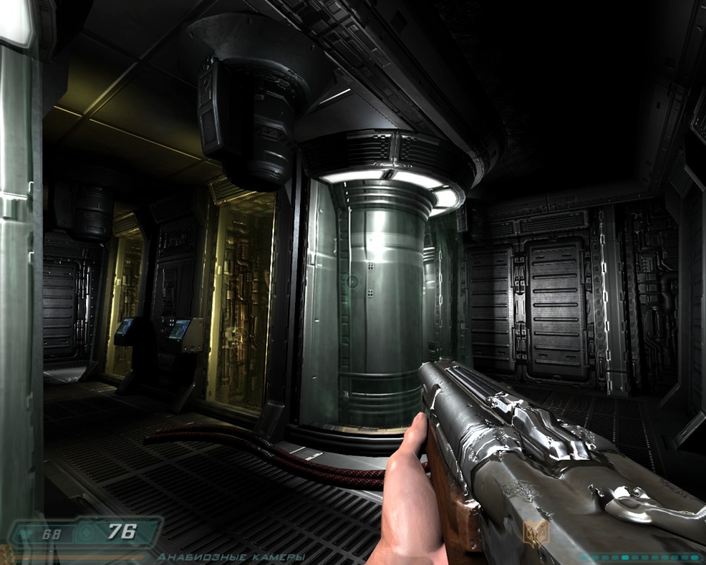 Doom 3