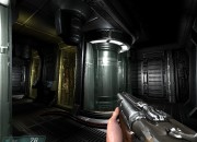 Doom 3 screenshot
