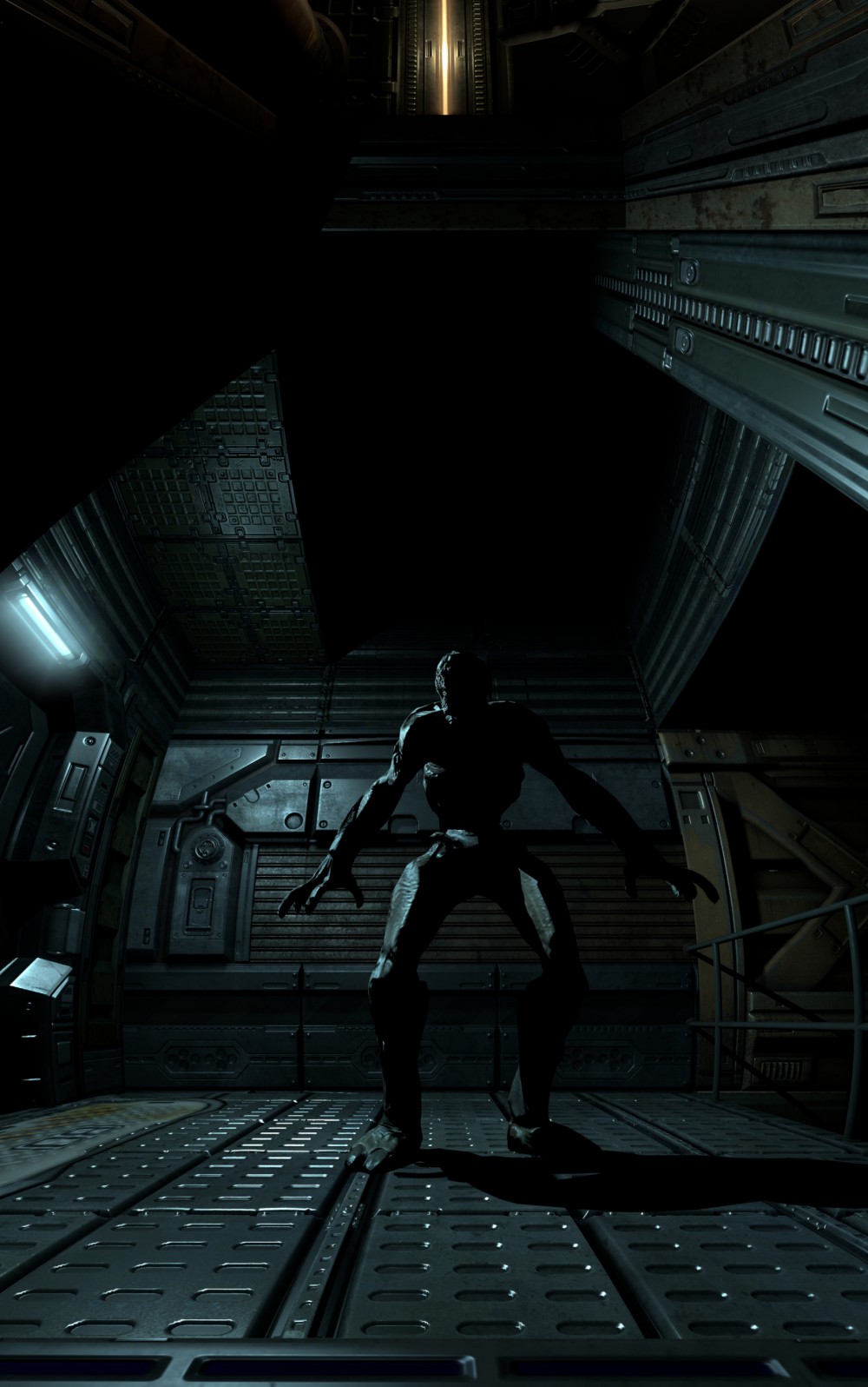 Doom 3