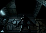 Doom 3 screenshot